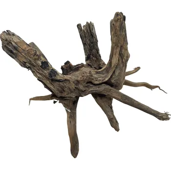 Dekorace do akvária Light Wood M (ID Z00522)