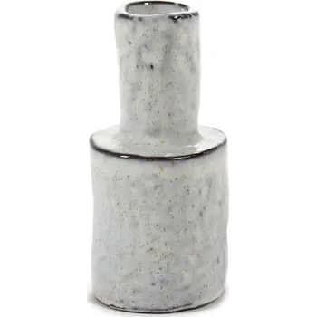 Váza Serax, Váza Marie, 12,5 cm, bílá - Formadore