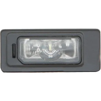 Osvětlení SPZ Osvětlení SPZ ABAKUS 446-2104N-AQ