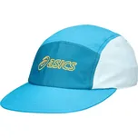 Asics Performance Running 5 panel Cap 400 běžecká kšiltovka M/L