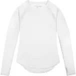 Dámské funkční tričko - Wolf Y2163, bílá Barva: Bílá, Velikost: M