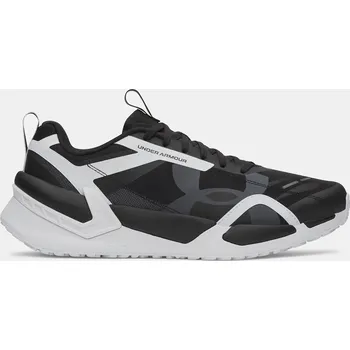 Pánská sportovní obuv Under Armour Pánské boty UA Reign XT 6005926-003 Černá 44,5