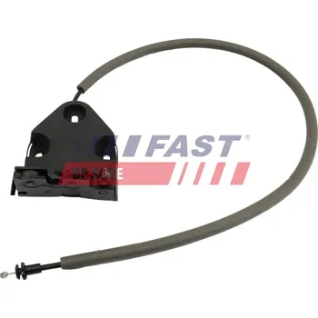 Zabzepeční vozidel Zámek dveří CELKAR FT10375