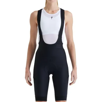 cyklistické kraťasy Specialized Prime SWAT Bib Short Wmn - black S