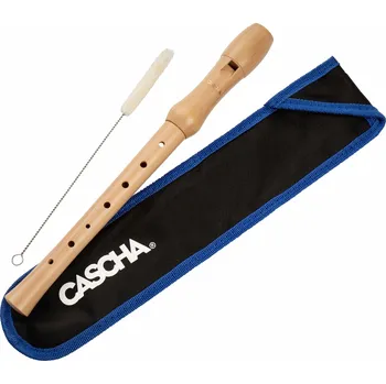 Flétna Cascha HH 2074 Sopránová zobcová flétna (Jako nové)