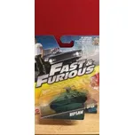 MATTEL /HOT WHEELS/ FAST & FURIOUS " RIPSAW TANK "