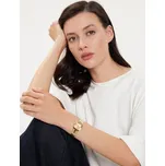 Hodinky Cluse Gracieuse Petite CW11807 Zlatá OS