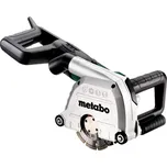 Metabo MFE 40 drážkovací fréza na zdivo 125 mm