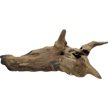 Dekorace do akvária Light Wood S (ID Z05978)