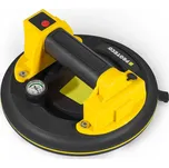 PROTECO aku přísavka na sklo a obklady, 4V/4Ah, svislá nosnost 190kg, 230mm, 51.20-PSA-190
