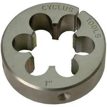 Kovys 31011 závitové očko 1"