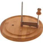 KESPER Kráječ sýrů, bambus 22cm