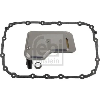 Hydraulický filtr Sada hydraulického filtru, automatická převodovka FEBI BILSTEIN JR. 105779