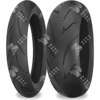 Pneumatiky SHINKO F-011 140/75 R17 67V