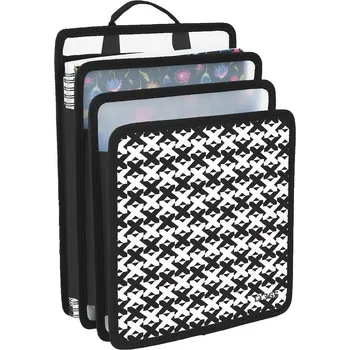 Stil Pořadač do aktovky Cross Černá