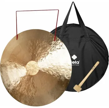 Činel Sela Wind Gong 32"