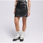 Adidas Sukně Pleather Sk Černá S