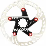 Brzdový kotouč MAX1 Evo 203 mm černý