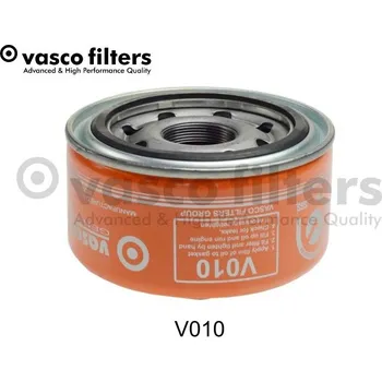 Olejový filtr Olejový filtr VASCO V010