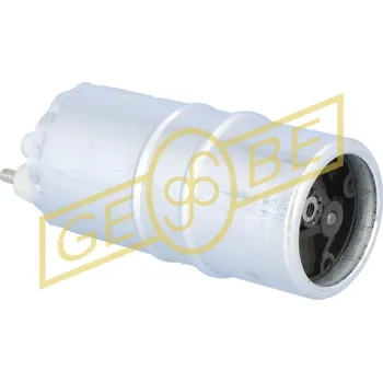 Palivové čerpadlo Palivové čerpadlo GEBE 9 6013 1