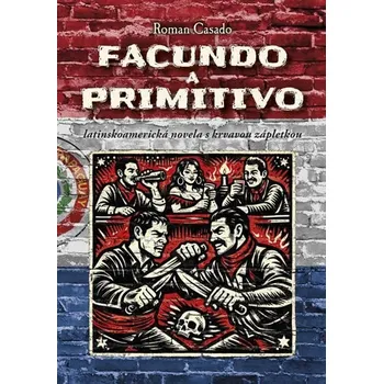 Facundo a primitivo Kniha