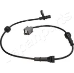 Snímač, počet otáček kol JAPANPARTS ABS-1012