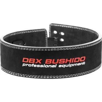 Posilovací pás DBX BUSHIDO DBX-WB-1 Velikost: L