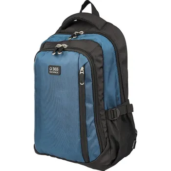 Školní batoh Stil Groovy Blue 25 l