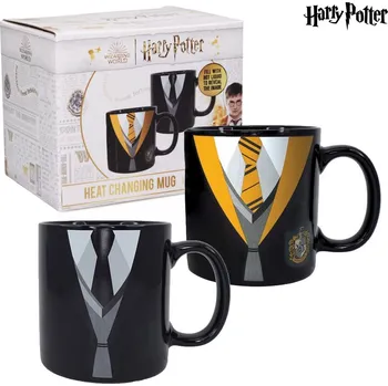 Měnící hrnek Harry Potter Mrzimor