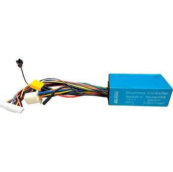 Motorová koloběžka Teverun Kontrolér (A) 60V - BLADE GT Single