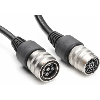 Masážní přístroj JUICE BOOSTER 2 Verlängerungskabel, 5 Meter