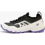 QUECHUA Dámské turistické boty nízké MH500 Faster 37 BÍLÁ|ČERNÁ