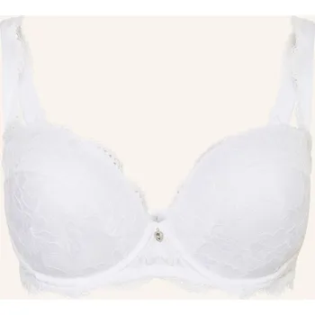 Podprsenka Mey Dámská Podprsenka S Košíčky Řady Amazing, bílá, 80D