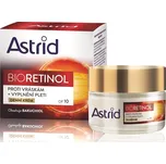 ASTRID Bioretinol Denní krém proti vráskám OF10 50 ml