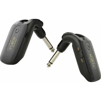 Hudebniny Yuer YU-TR-U1 Bezdrátový systém ISM 2,4 GHz (Jako nové)