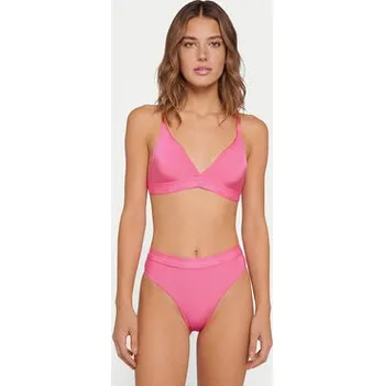 Podprsenka Guess Podprsenka Bralette O4YC16 KCF20 Růžová M