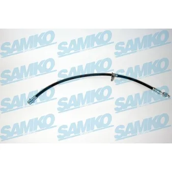 Brzdová hadice Brzdová hadice SAMKO 6T48103