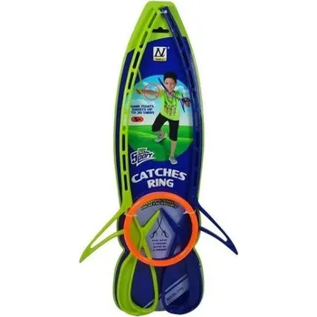 Hra na zahradu Łapacz na koła