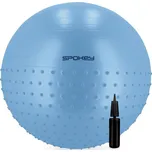 Spokey Half Fit K943629 75 cm modrý