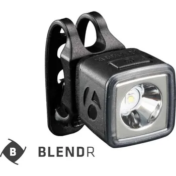 Cyklosvítilna Bontrager Ion 100 R přední světlo s denním svícením černá