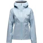 Dámská bunda BLACK DIAMOND W FINELINE STRETCH SHELL Lady velikost M