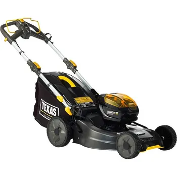 Sekačka Akumulátorová sekačka TEXAS LMZ 5800 (58V)