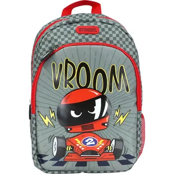 Školní batoh Předškolní batůžek Vroom
