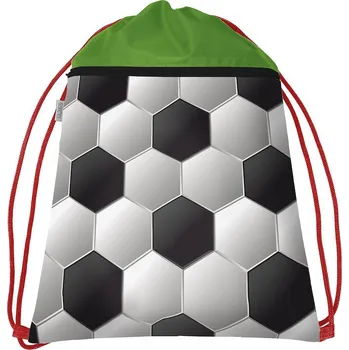 Školní sáček Sáček na tělocvik Soccer