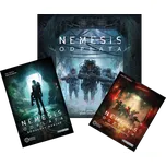 Mindok Nemesis: Odplata + 2 rozšíření