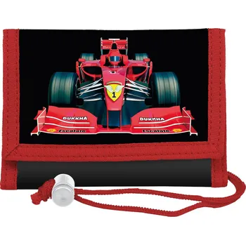 Peněženka Peněženka na krk Formula