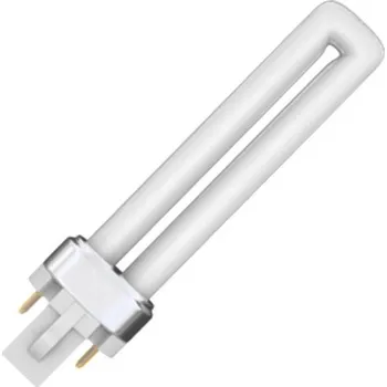 Zářivka Zářivková kompaktní trubice BELLIGHT G23 9W/840