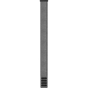 Chytré hodinky UltraFit 22 Band Grey Garmin