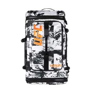 Venum UFC Zenith Authentic Fight Week černý/bílý/oranžový