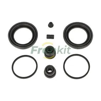 Brzdový třmen Sada na opravy, brzdový třmen FRENKIT 245106